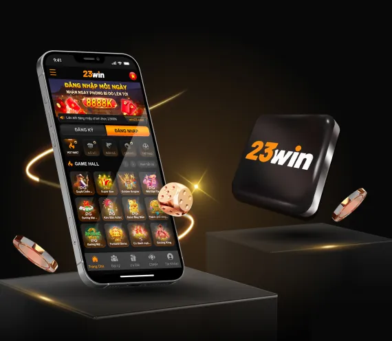Nền tảng an toàn 23wim
