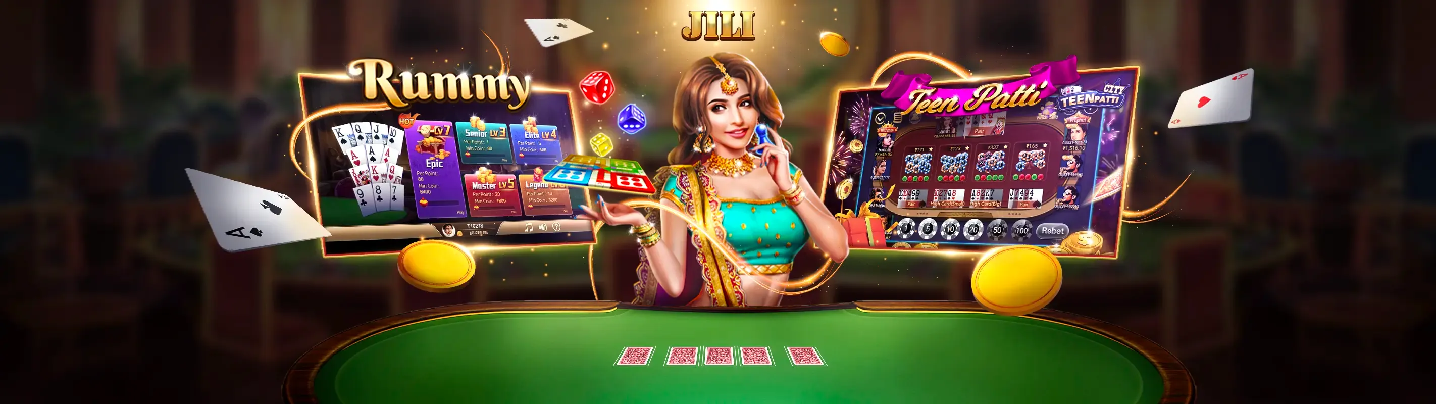 Sảnh casino trực tuyến 23wim đăng nhập