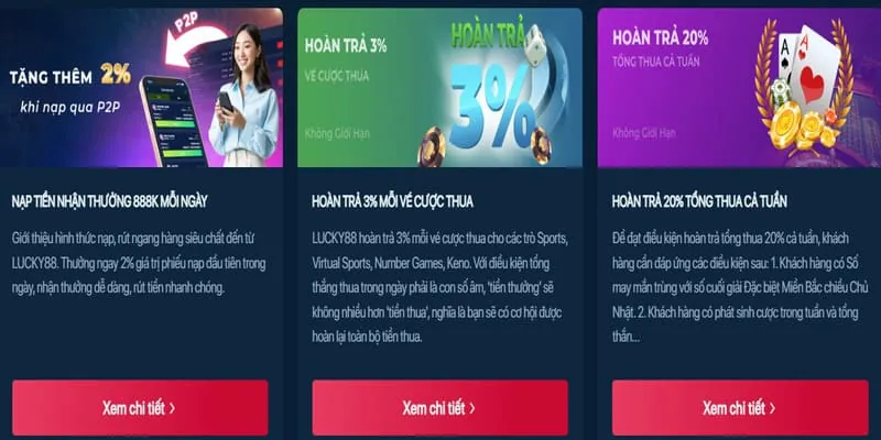 Hình ảnh đội ngũ hỗ trợ khách hàng 23wim sẵn sàng phục vụ